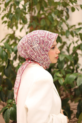 Silk Home Soft Eşarp 73052-65