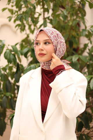 Silk Home Soft Eşarp 73052-65