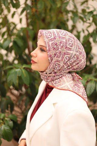 Silk Home Soft Eşarp 73052-65