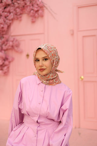 Silk Home Soft Eşarp 73052-66