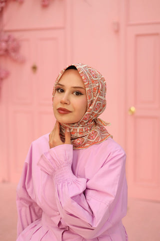 Silk Home Soft Eşarp 73052-66