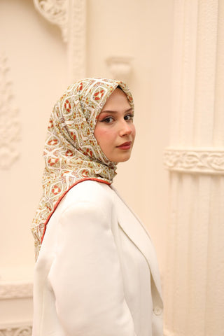 Silk Home Soft Eşarp 73052-67