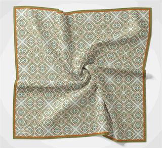 Silk Home Soft Eşarp 73052-68