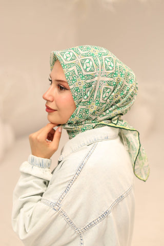 Silk Home Soft Eşarp 73052-70