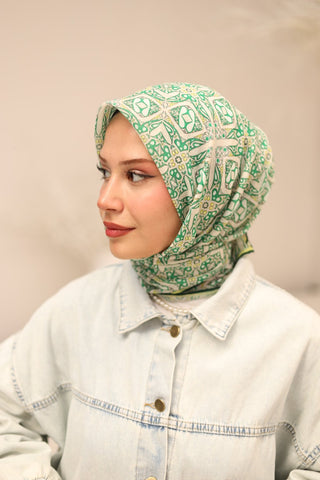 Silk Home Soft Eşarp 73052-70