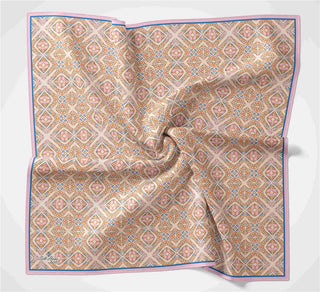 Silk Home Soft Eşarp 73052-71