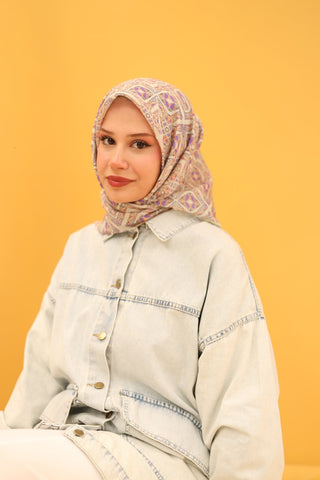 Silk Home Soft Eşarp 73052-72