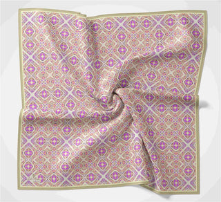Silk Home Soft Eşarp 73052-72