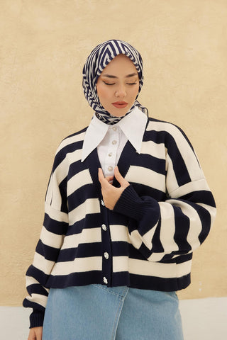 Silk Home Soft Eşarp 73053-01