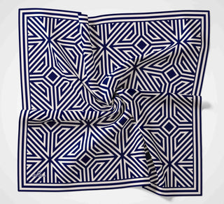 Silk Home Soft Eşarp 73053-01