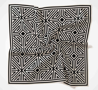 Silk Home Soft Eşarp 73053-02