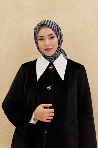 Silk Home Soft Eşarp 73053-03