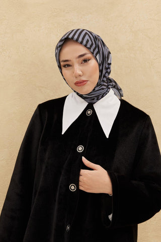 Silk Home Soft Eşarp 73053-03