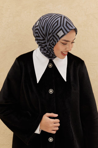 Silk Home Soft Eşarp 73053-03