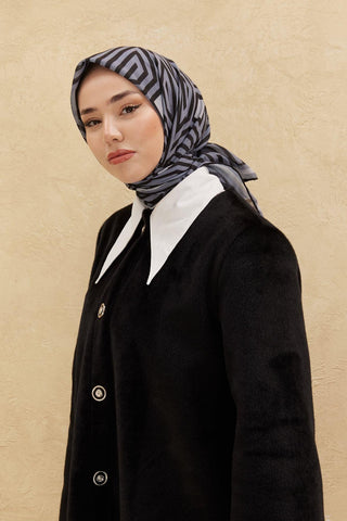 Silk Home Soft Eşarp 73053-03