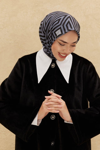 Silk Home Soft Eşarp 73053-03