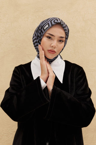 Silk Home Soft Eşarp 73053-03