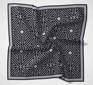 Silk Home Soft Eşarp 73053-03