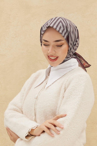 Silk Home Soft Eşarp 73053-04