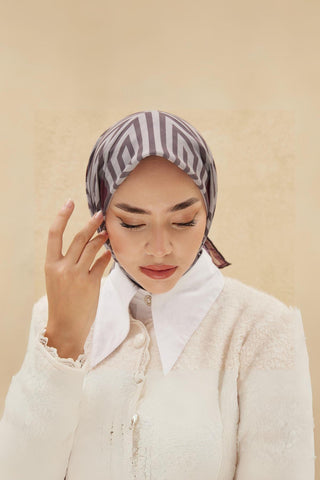 Silk Home Soft Eşarp 73053-04