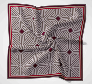 Silk Home Soft Eşarp 73053-04
