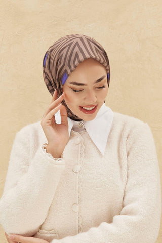 Silk Home Soft Eşarp 73053-05