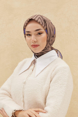 Silk Home Soft Eşarp 73053-05