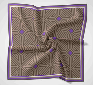 Silk Home Soft Eşarp 73053-05