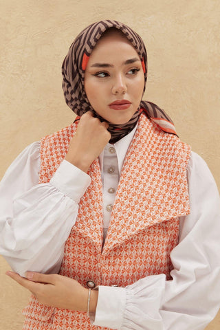 Silk Home Soft Eşarp 73053-06