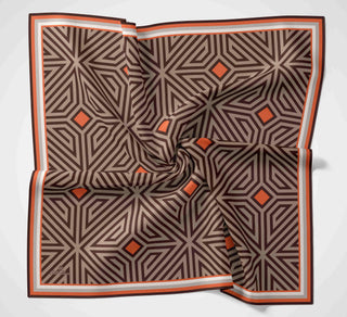 Silk Home Soft Eşarp 73053-06