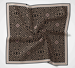 Silk Home Soft Eşarp 73053-07