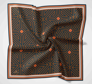 Silk Home Soft Eşarp 73053-08