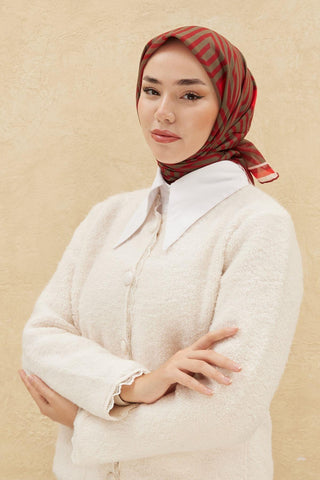 Silk Home Soft Eşarp 73053-09