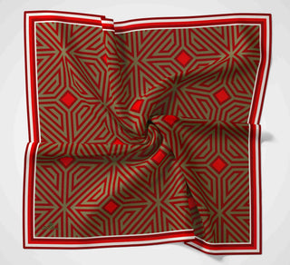 Silk Home Soft Eşarp 73053-09