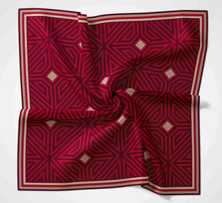 Silk Home Soft Eşarp 73053-10