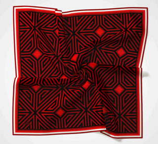 Silk Home Soft Eşarp 73053-12