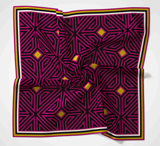 Silk Home Soft Eşarp 73053-13