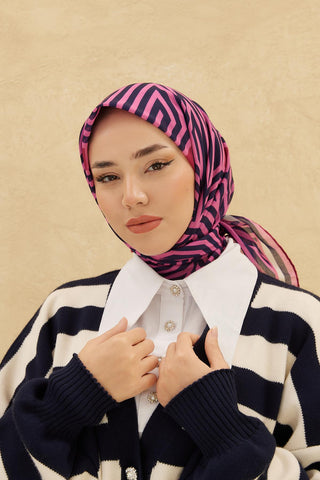 Silk Home Soft Eşarp 73053-14
