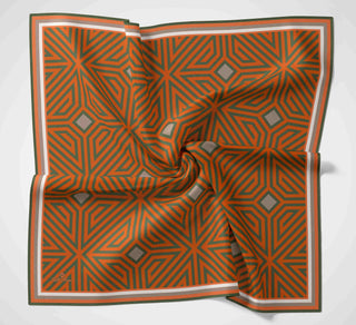 Silk Home Soft Eşarp 73053-16