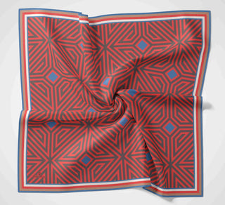 Silk Home Soft Eşarp 73053-17
