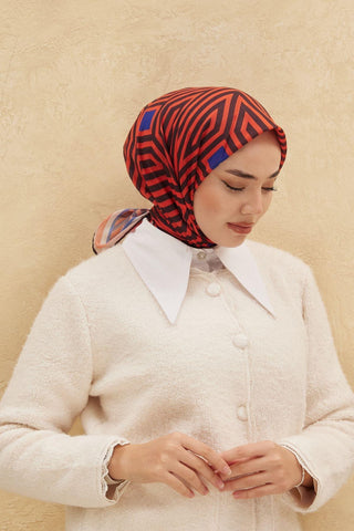 Silk Home Soft Eşarp 73053-19