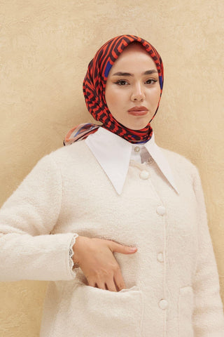Silk Home Soft Eşarp 73053-19