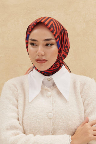 Silk Home Soft Eşarp 73053-19