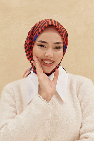 Silk Home Soft Eşarp 73053-19