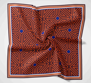 Silk Home Soft Eşarp 73053-19