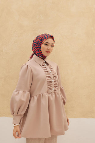 Silk Home Soft Eşarp 73053-20