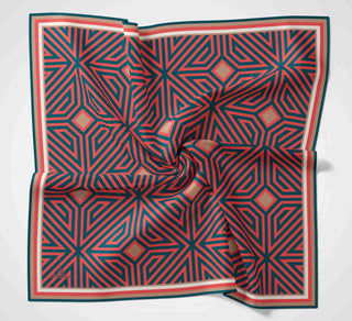 Silk Home Soft Eşarp 73053-20