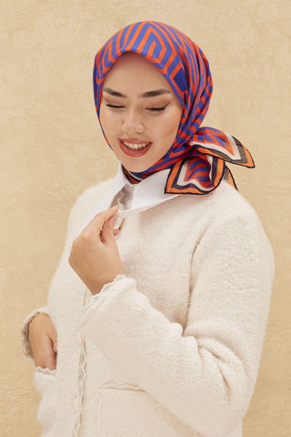 Silk Home Soft Eşarp 73053-21