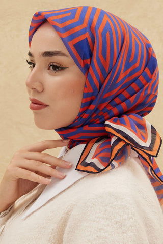 Silk Home Soft Eşarp 73053-21