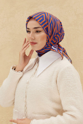 Silk Home Soft Eşarp 73053-22